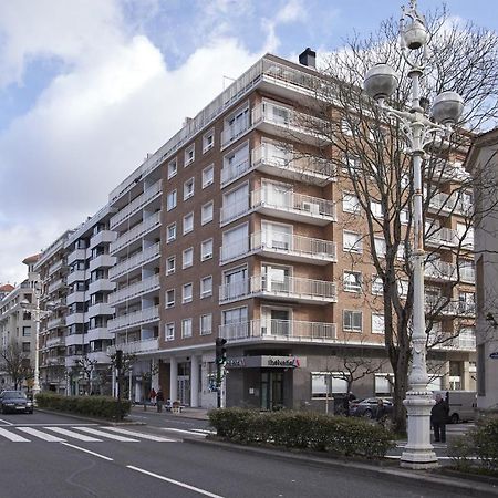 Kimu - Basque Stay San Sebastián Exteriör bild