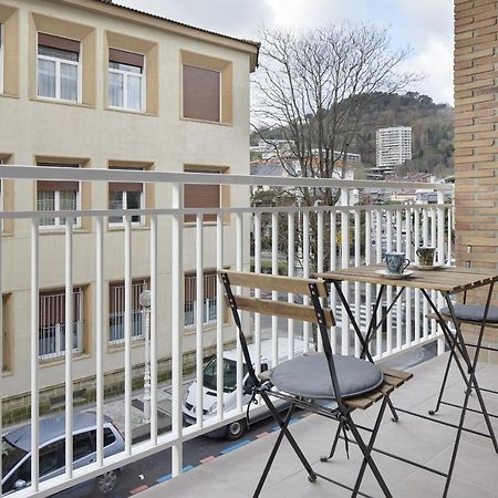 Kimu - Basque Stay San Sebastián Exteriör bild