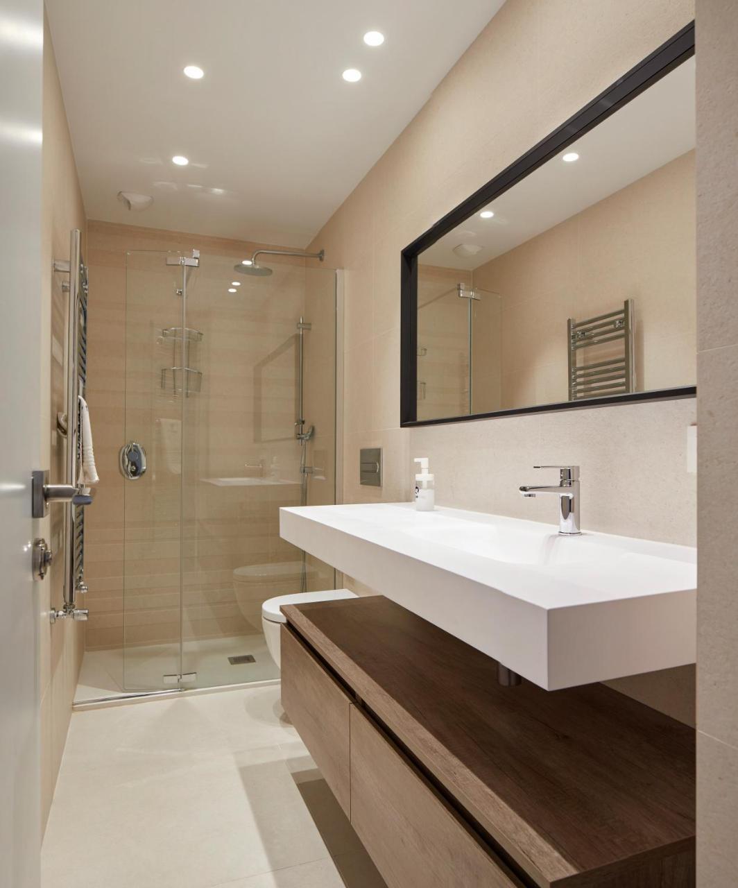 Kimu - Basque Stay San Sebastián Exteriör bild